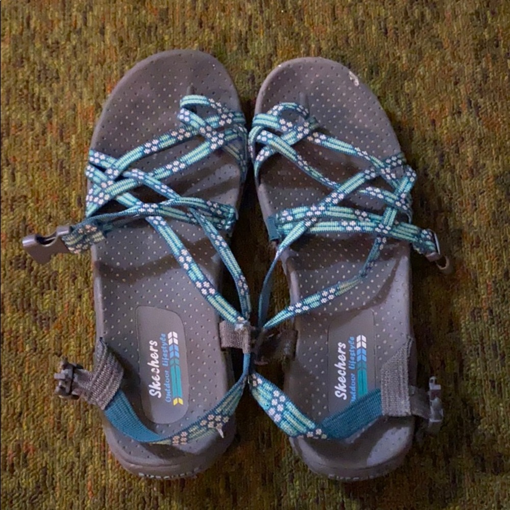 Women's sandals